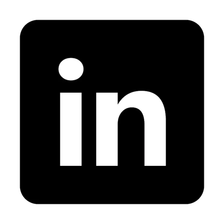 Logo LinkedIn
